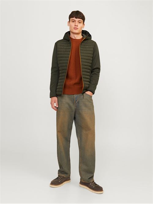  JACK AND JONES | 12182242/Rosin